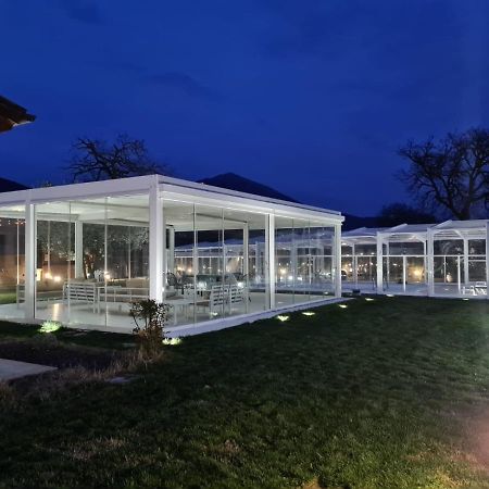 Il Rifugio Del Tempo Bed and Breakfast Roccasecca Εξωτερικό φωτογραφία