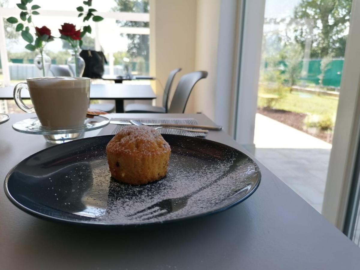 Il Rifugio Del Tempo Bed and Breakfast Roccasecca Εξωτερικό φωτογραφία