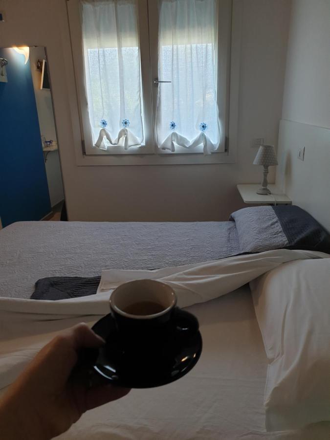Il Rifugio Del Tempo Bed and Breakfast Roccasecca Εξωτερικό φωτογραφία