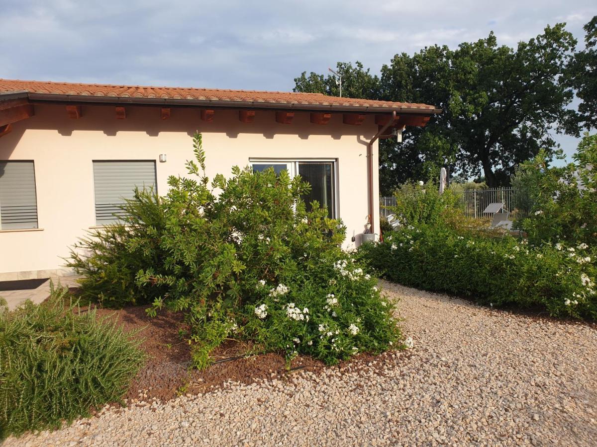 Il Rifugio Del Tempo Bed and Breakfast Roccasecca Εξωτερικό φωτογραφία