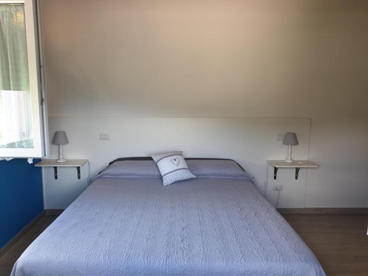 Il Rifugio Del Tempo Bed and Breakfast Roccasecca Εξωτερικό φωτογραφία