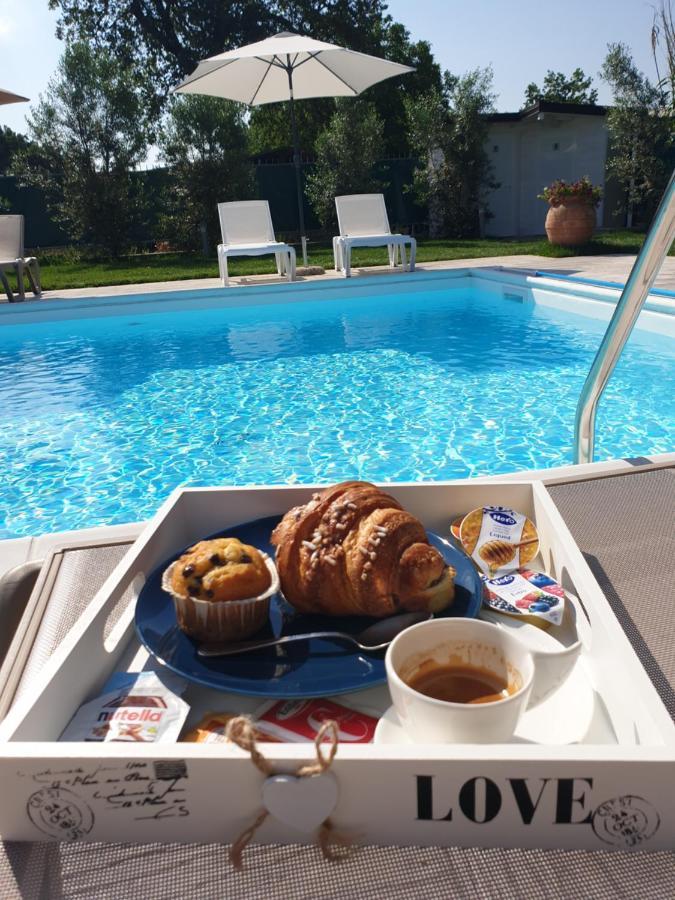 Il Rifugio Del Tempo Bed and Breakfast Roccasecca Εξωτερικό φωτογραφία