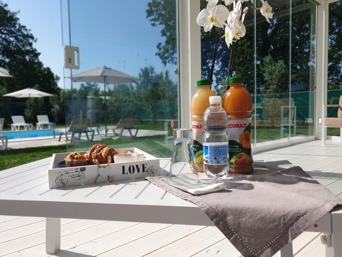 Il Rifugio Del Tempo Bed and Breakfast Roccasecca Εξωτερικό φωτογραφία