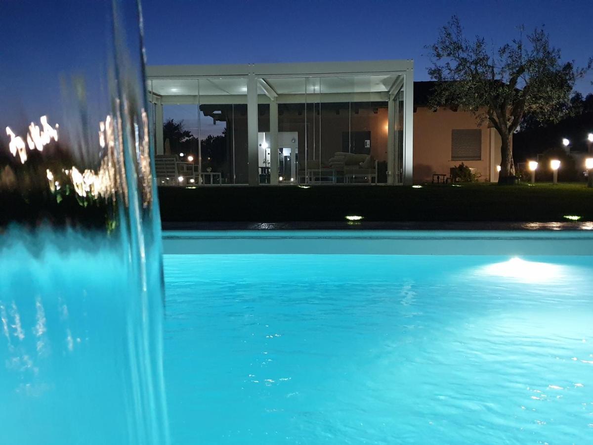 Il Rifugio Del Tempo Bed and Breakfast Roccasecca Εξωτερικό φωτογραφία