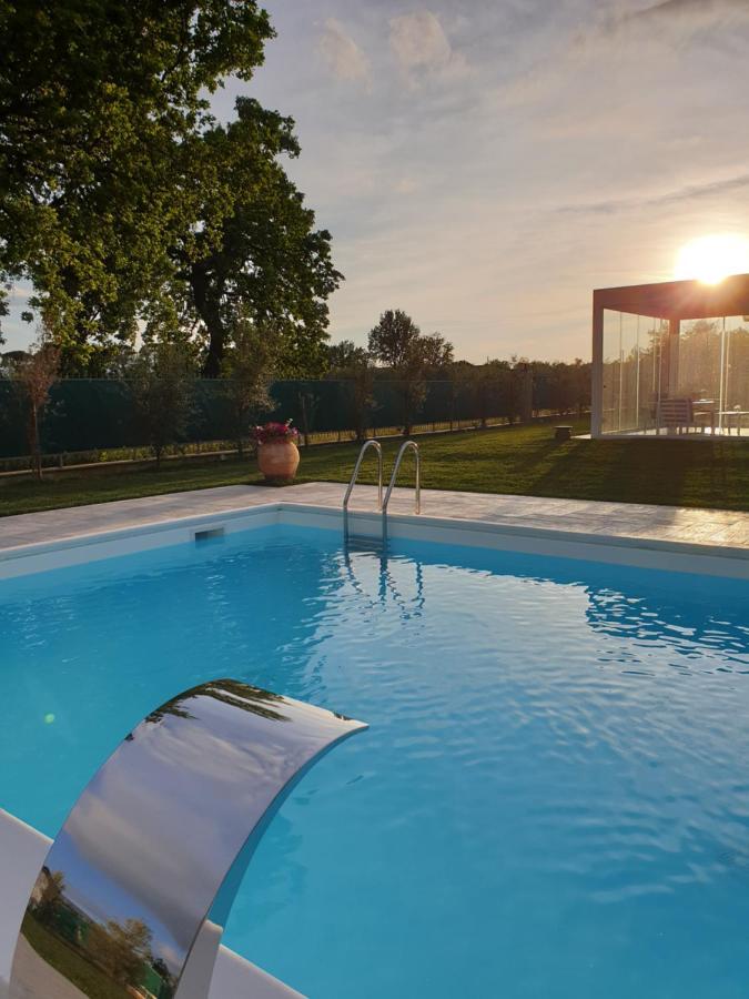Il Rifugio Del Tempo Bed and Breakfast Roccasecca Εξωτερικό φωτογραφία