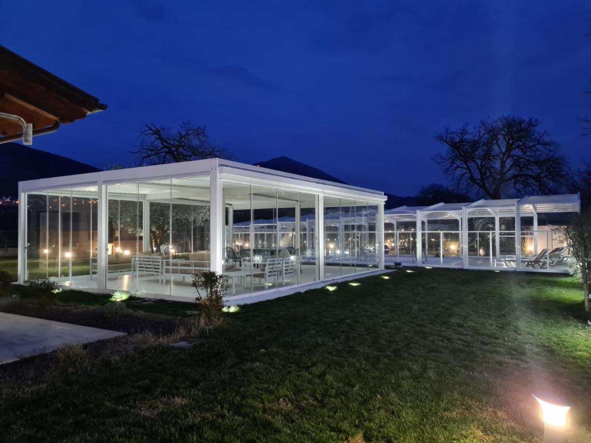 Il Rifugio Del Tempo Bed and Breakfast Roccasecca Εξωτερικό φωτογραφία
