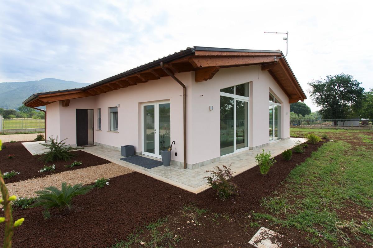 Il Rifugio Del Tempo Bed and Breakfast Roccasecca Εξωτερικό φωτογραφία