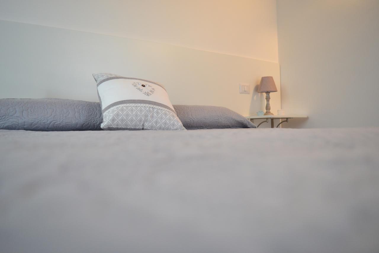Il Rifugio Del Tempo Bed and Breakfast Roccasecca Εξωτερικό φωτογραφία
