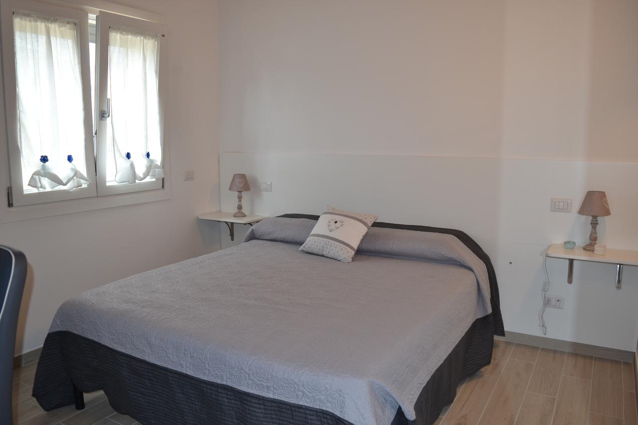 Il Rifugio Del Tempo Bed and Breakfast Roccasecca Εξωτερικό φωτογραφία