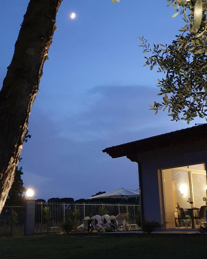 Il Rifugio Del Tempo Bed and Breakfast Roccasecca Εξωτερικό φωτογραφία